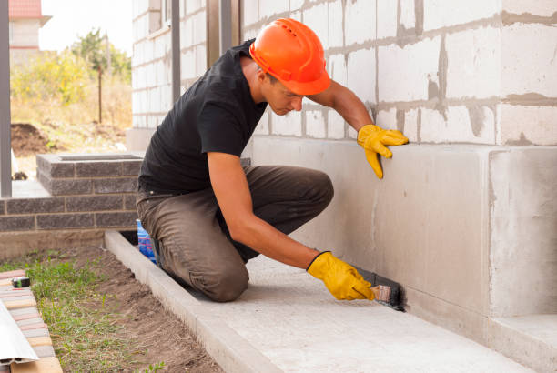 Licensed Wet Basement Repair service in Richardsville, VA - SGP Waterproofing